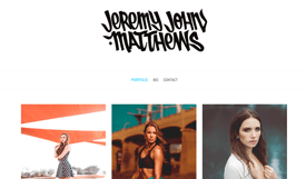 Jeremy Matthews Photography