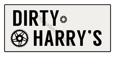 Bike Shop Logo Pittsburgh