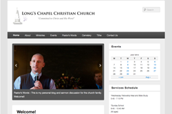 Long's Chapel Christian Church